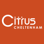 The Citrus Cheltenham Logo
